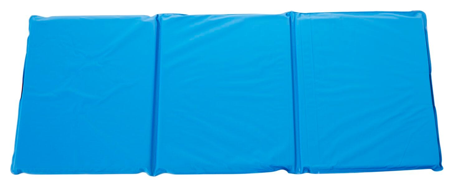 Image for Childcraft Premium 3-Fold Rest Mats, 45 x 19 x 3/4 Inches, Pack of 15 from School Specialty